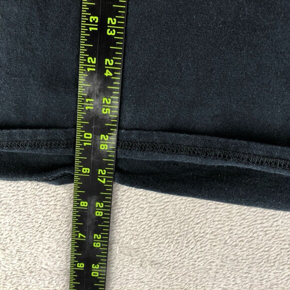 2 Coca-Cola Zero Men's T-Shirt XL Lot Of Two Black Short Sleeve - Picture 8 of 13